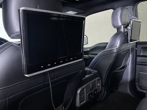 Used 2020 Ford F150 Raptor w/ Equipment Group 802A Luxury AWD/4WD image 18