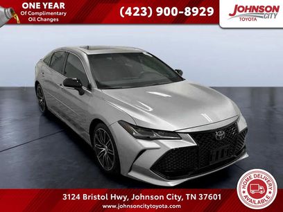 Used 2019 Toyota Avalon Touring