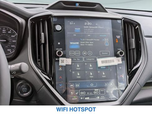 New 2026 Subaru Ascent Bronze Edition AWD/4WD image 23