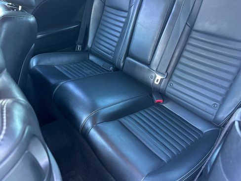 Used 2014 Dodge Challenger Rallye Redline image 12