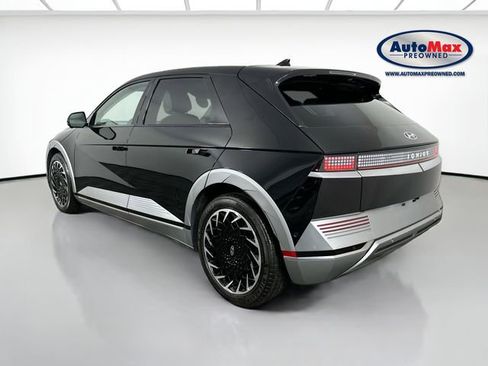 Used 2023 Hyundai Ioniq 5 Limited AWD/4WD image 6