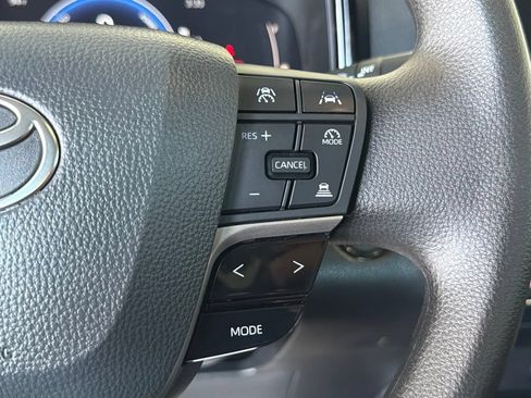 Certified 2026 Toyota Camry LE w/ Convenience Package FWD image 26