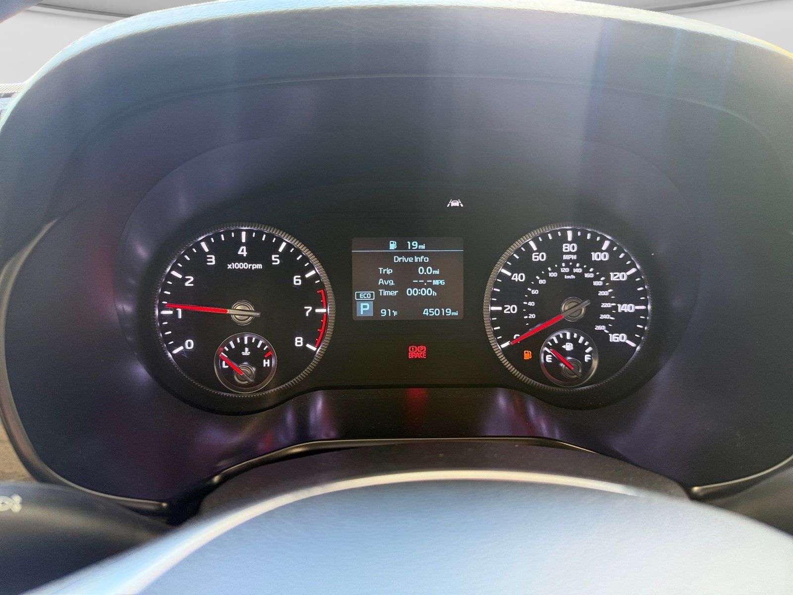 Used 2022 Kia Telluride EX FWD image 26