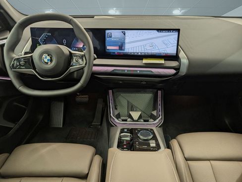 New 2026 BMW X3 xDrive30 w/ Premium Package AWD/4WD image 16