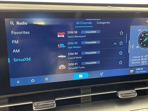 New 2026 Hyundai Kona SEL Sport image 5