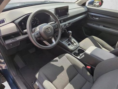 Used 2024 Honda CR-V EX image 6