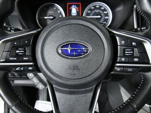 Used 2021 Subaru Forester Premium w/ Popular Package #1 image 2