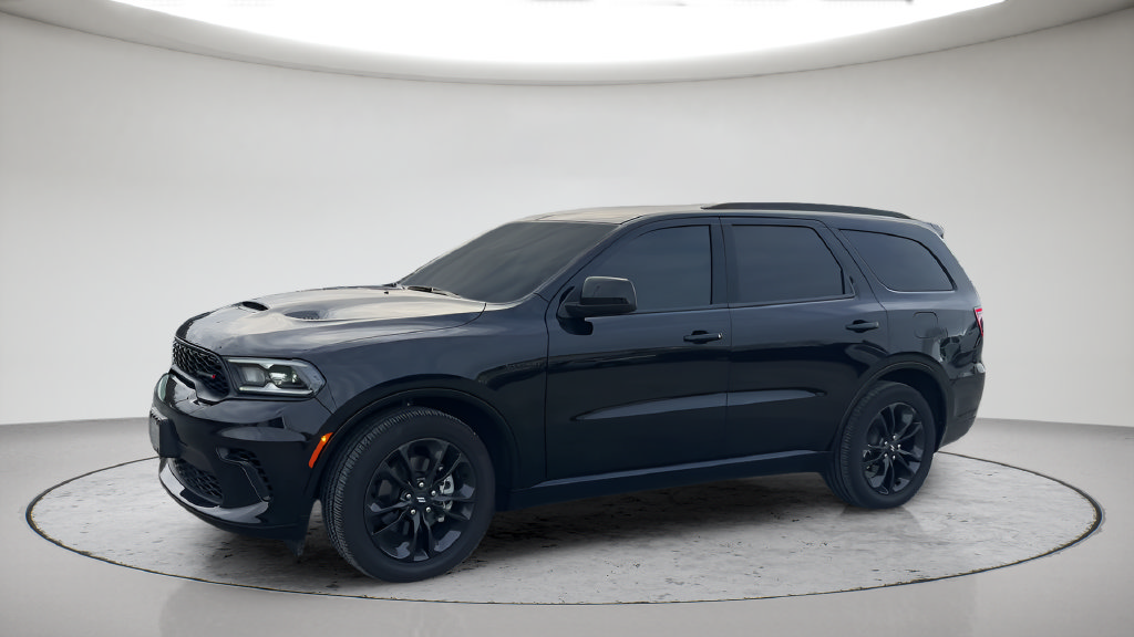 Used 2025 Dodge Durango R/T w/ Blacktop Package AWD/4WD image 12