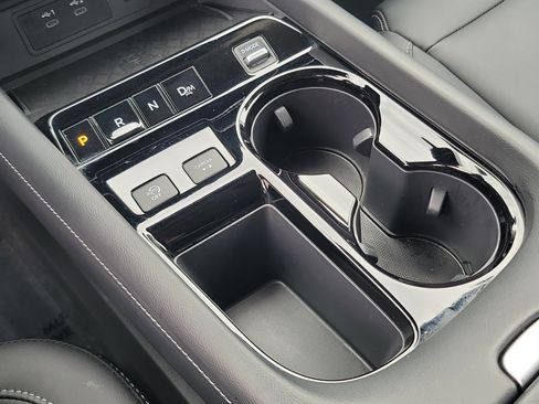 Certified 2025 Nissan Murano SV FWD image 31