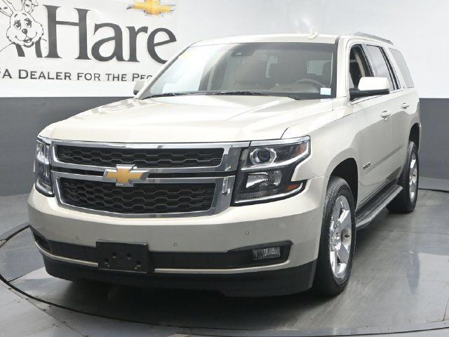 Used 2016 Chevrolet Tahoe LT w/ Luxury Package AWD/4WD image 7