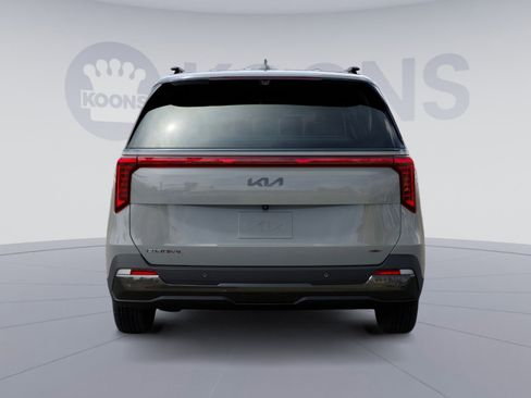New 2026 Kia Carnival SX Prestige image 7