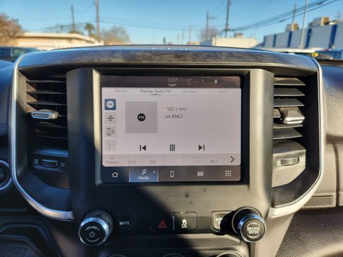 Certified 2024 RAM 2500 Big Horn image 12