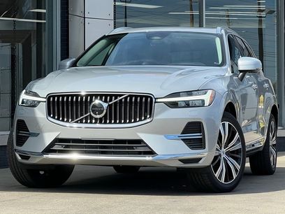 Used 2022 Volvo XC60 T8 Inscription w/ Advanced Package