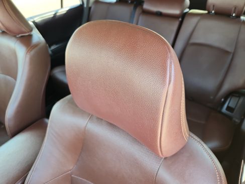 Used 2018 Toyota 4Runner Limited AWD/4WD image 11
