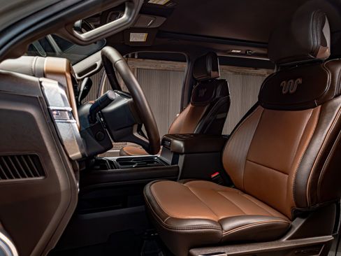 Used 2026 Ford F250 King Ranch w/ Chrome Package image 24