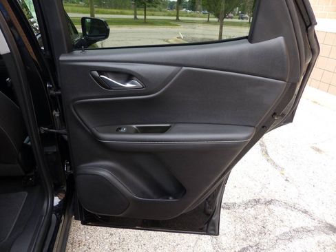 Used 2023 Chevrolet Blazer LT w/ Sound & Technology Package FWD image 48