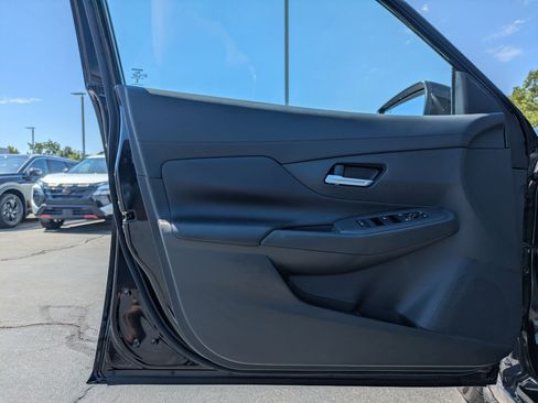 Used 2026 Nissan Sentra S w/ S Cold Weather Package FWD image 14