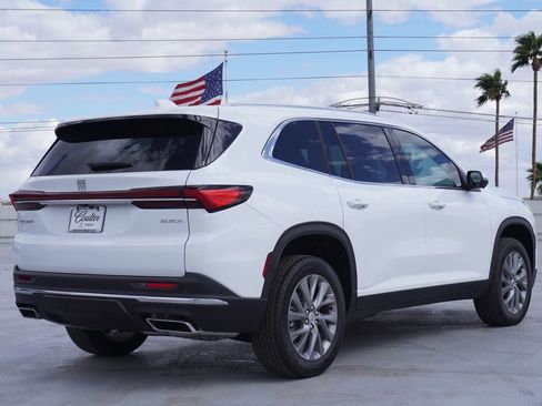 New 2025 Buick Enclave Preferred w/ Power Package image 3