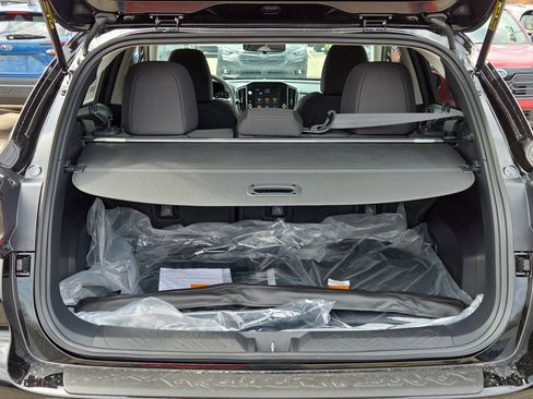 New 2026 Subaru Crosstrek 2.0i Premium image 4