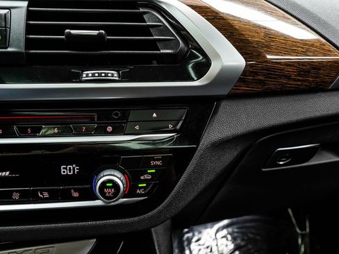 Used 2019 BMW X3 xDrive30i w/ Convenience Package image 28