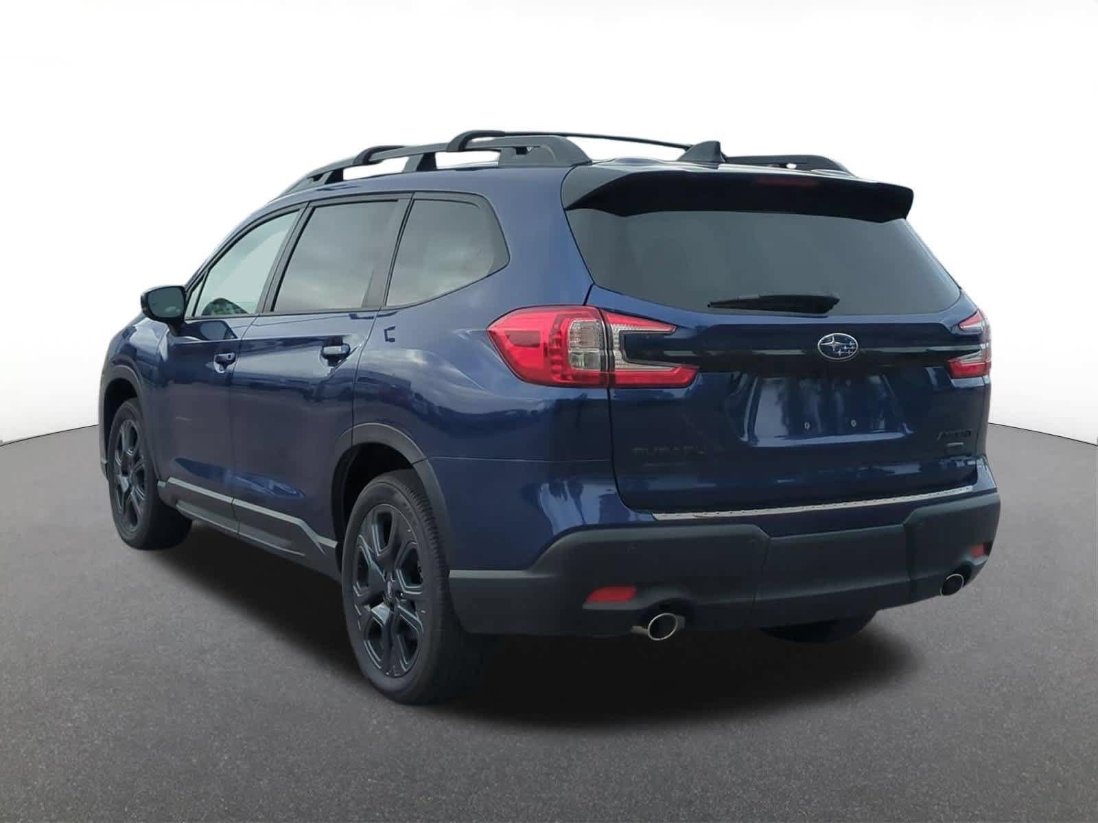 New 2026 Subaru Ascent Bronze Edition w/ Popular Package #2 AWD/4WD image 4