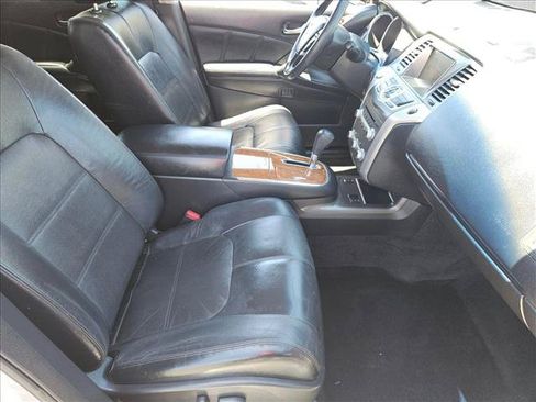 Used 2013 Nissan Murano LE FWD image 25