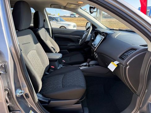 New 2026 Mitsubishi Outlander Sport LE image 19