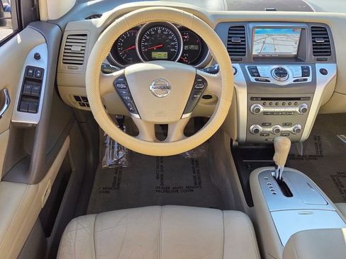 Used 2014 Nissan Murano SL w/ Navigation Package image 11