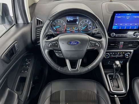 Used 2020 Ford EcoSport SES AWD/4WD image 16