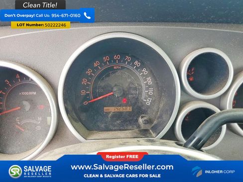 Used 2010 Toyota Tundra 4x4 Double Cab image 12