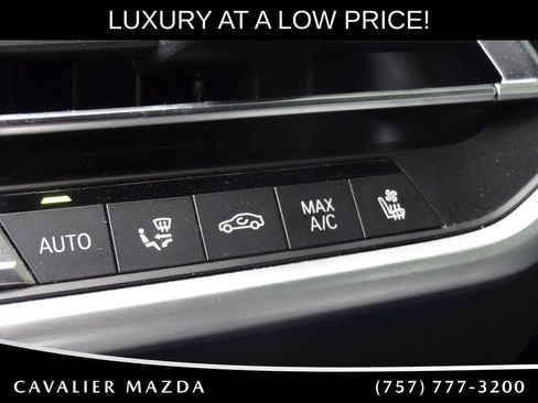 Used 2021 BMW X5 xDrive45e AWD/4WD image 39