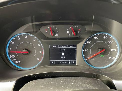Used 2018 Chevrolet Traverse LS FWD image 5