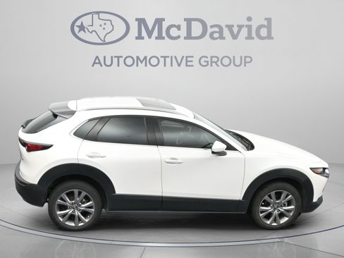 Used 2021 MAZDA CX-30 FWD 2.5 S w/ Premium Package image 39
