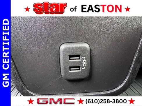 Certified 2024 GMC Terrain SLT w/ Tech Package image 22