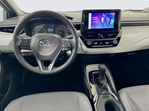 Used 2024 Toyota Corolla SE image 22
