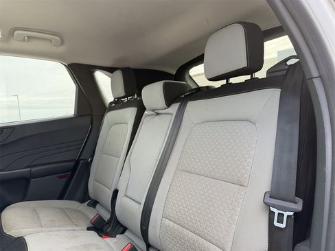 Used 2023 Ford Escape Active image 25