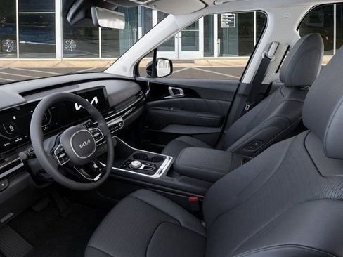 New 2026 Kia Carnival SX Prestige image 8