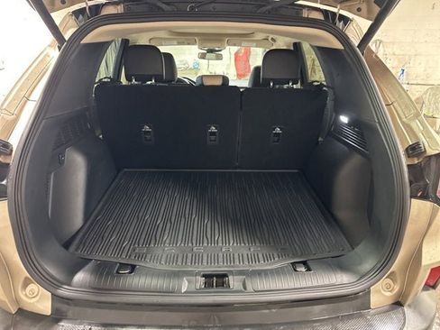 Certified 2020 Ford Escape Titanium image 20