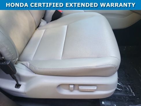 Certified 2023 Honda Ridgeline RTL-E image 20