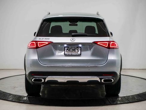 Certified 2023 Mercedes-Benz GLE 350 image 3