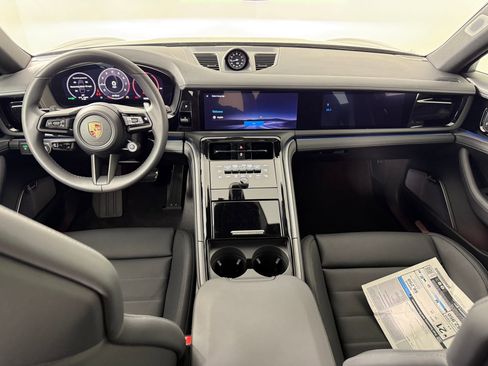 New 2026 Porsche Panamera 4 AWD/4WD image 17