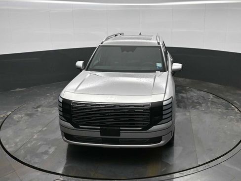 New 2026 Hyundai Palisade Calligraphy image 23