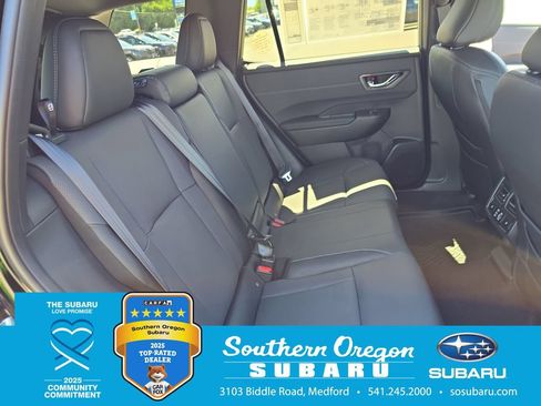New 2026 Subaru Outback Touring XT AWD/4WD image 17