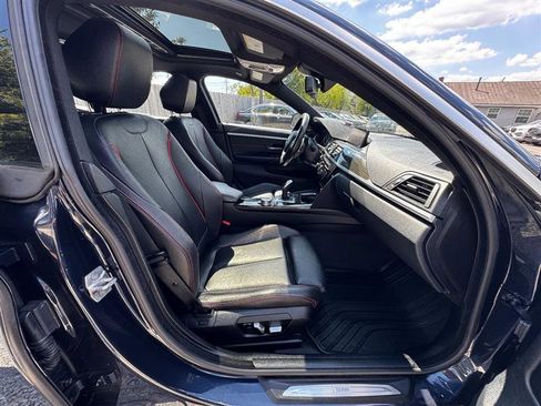 Used 2017 BMW 440i Gran Coupe xDrive image 30