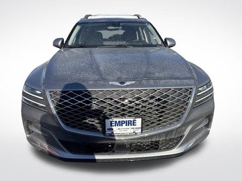 Used 2024 Genesis GV80 2.5T AWD/4WD image 12