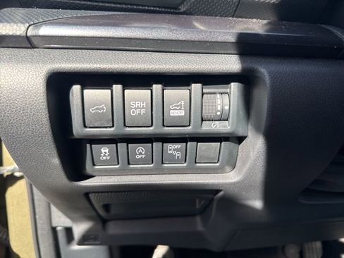 Used 2024 Subaru Forester Wilderness AWD/4WD image 11