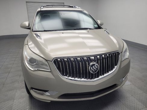 Used 2016 Buick Enclave Premium image 14