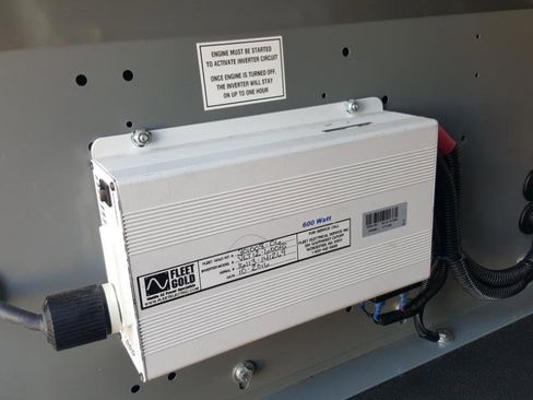 Used 2016 Ford Transit Connect XL image 13