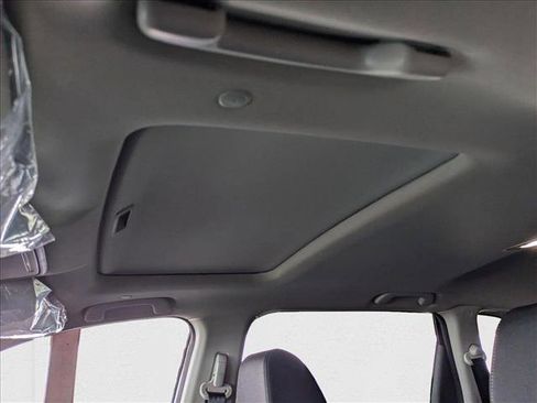 New 2025 Honda CR-V EX image 15