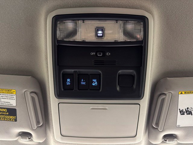 Used 2019 Toyota 4Runner SR5 AWD/4WD image 13